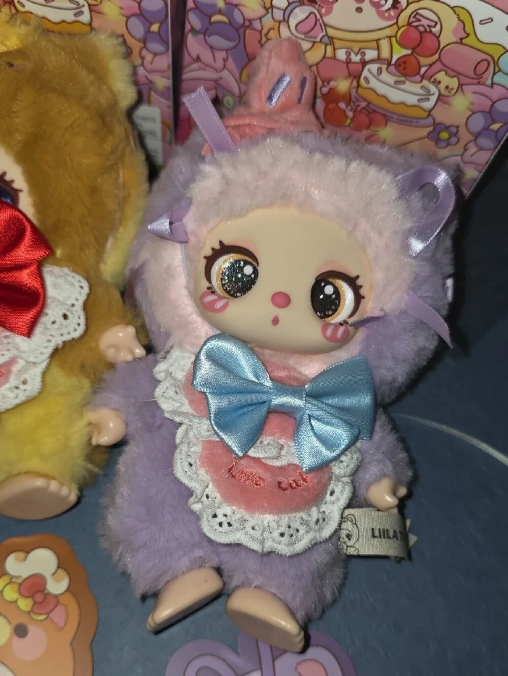 Liila's Chef Kitten Bundle